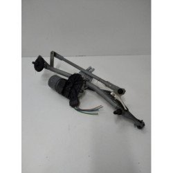 Mecanisme Essuie Glace Avant Citroen Berlingo 2 Phase 2